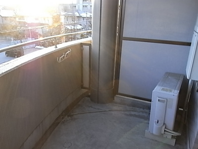 Balcony. ☆ balcony ☆