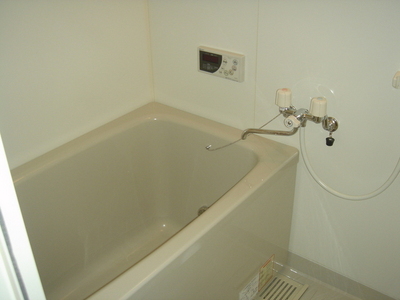 Bath. Bathroom Dryer ・ Add cooking function with bus
