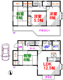 Building appearance