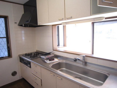 Kitchen. System counter Kitchen