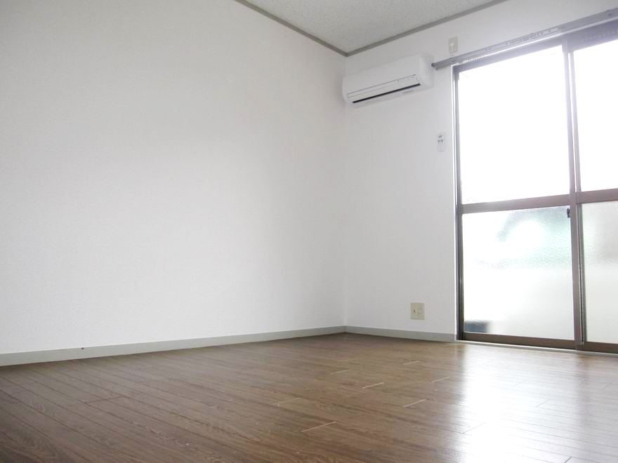 Other room space. bedroom