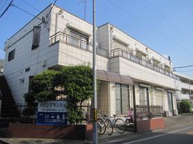 Building appearance