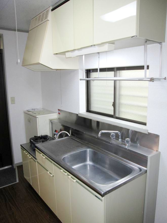 Kitchen. Kitchen