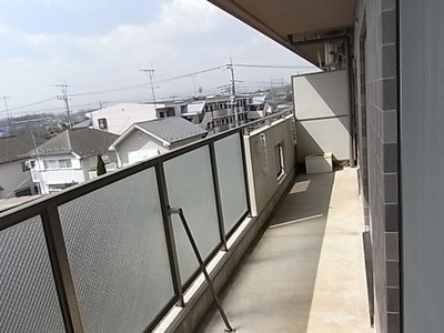 Balcony.  ☆ balcony ☆ 