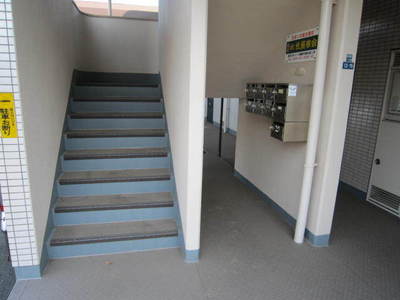 Entrance. Entrance