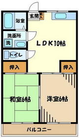Building appearance