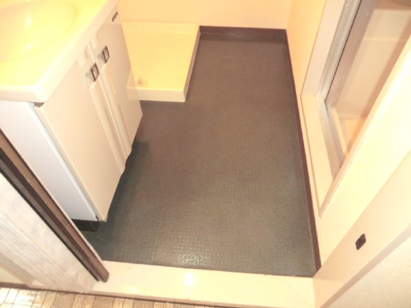 Washroom