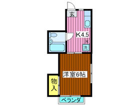Building appearance
