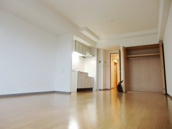 Other room space