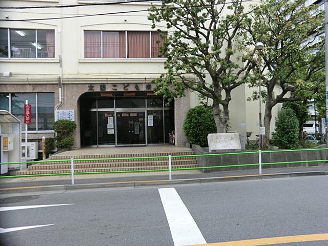 Hospital. 1685m until the medical corporation Association Dainichi Board sun Children's Hospital