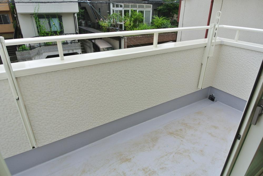 Same specifications photos (Other introspection). Example of construction