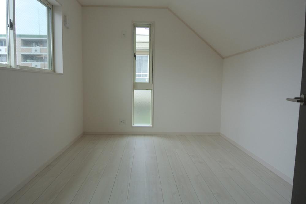 Same specifications photos (Other introspection). Example of construction