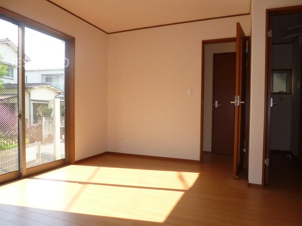 Living. Room (August 2013) Shooting