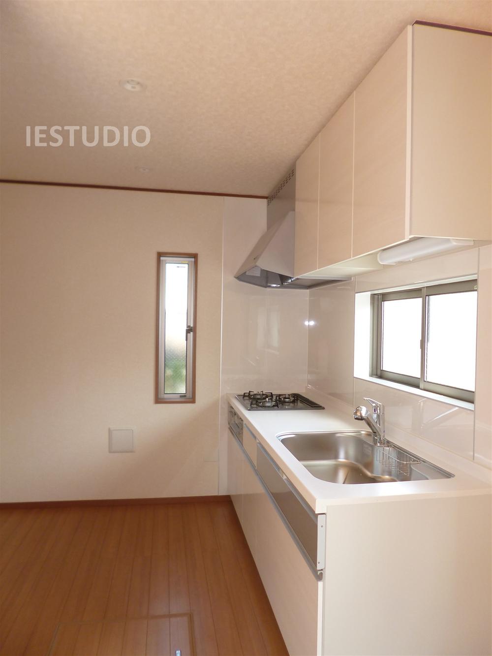 Kitchen. Indoor (September 2013) Shooting