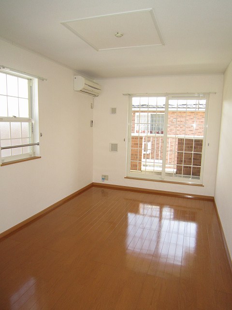 Living and room