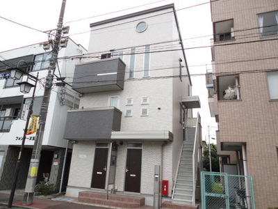 Building appearance. ☆ appearance ☆