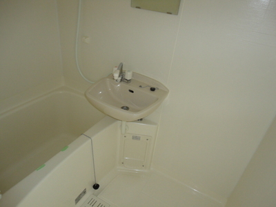 Bath. Please loosen the fatigue of the day