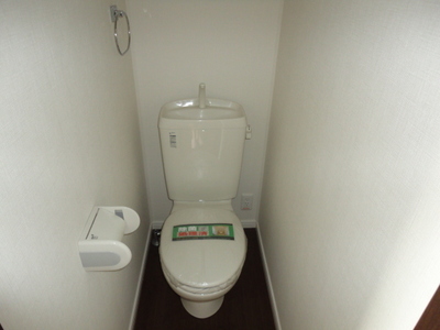Toilet. toilet.