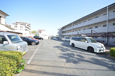 Other. 10m to Akishima Showa post office (Other)