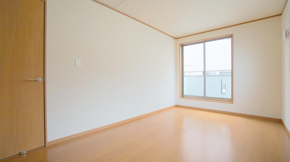 Other introspection. Western style room