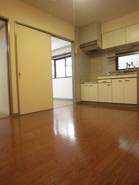 Living and room