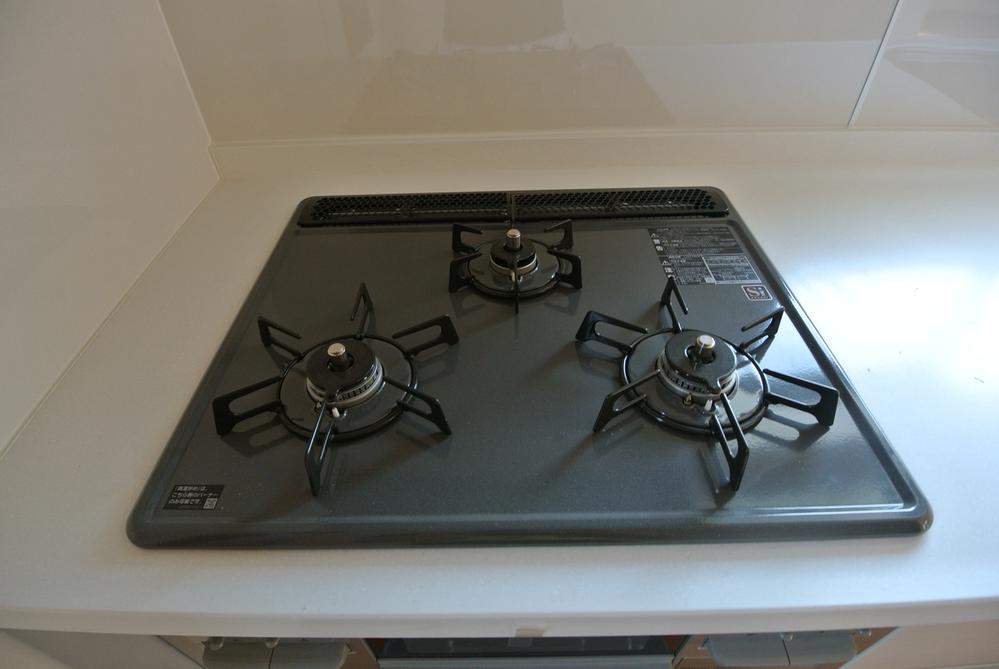 Kitchen. 2013 September shooting