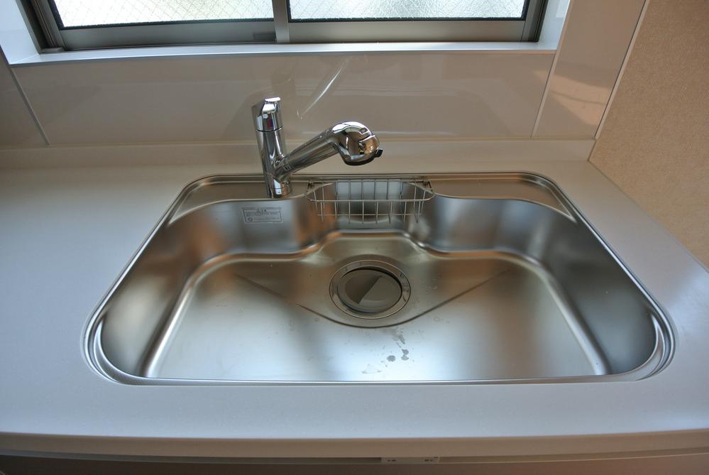 Kitchen. 2013 September shooting