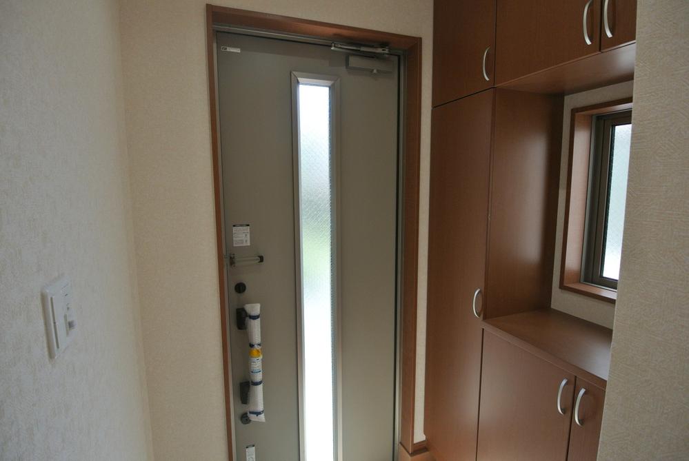 Entrance. 2013 September shooting