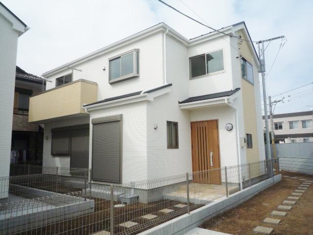 Local appearance photo. 2013.9.30 shooting