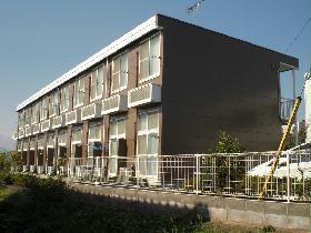 Living and room
