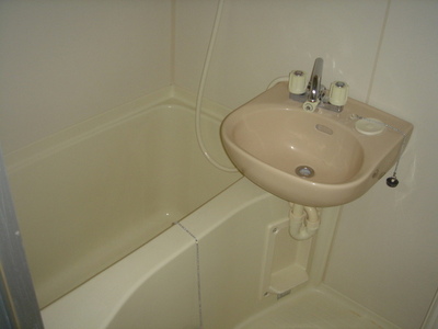 Bath. Bathroom