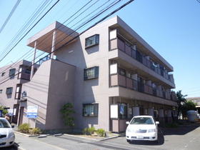 Building appearance