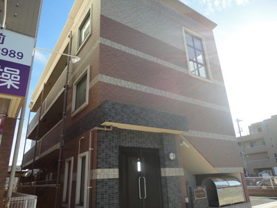 Building appearance. ☆ appearance ☆