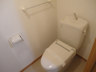 Toilet. toilet.