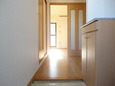 Entrance. Entrance.