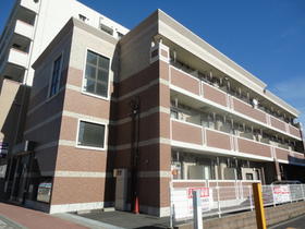 Building appearance