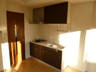 Kitchen. System Kitchen IH2 neck