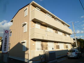 Building appearance