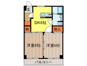 Building appearance