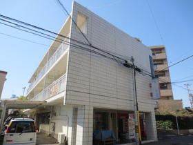 Building appearance