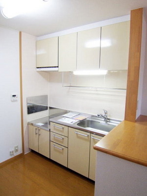 Kitchen. Kitchen