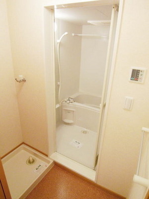 Bath. Bathroom