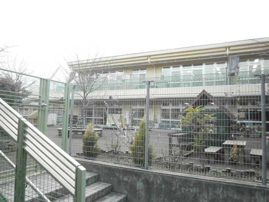 kindergarten ・ Nursery. Haijima to nursery 550m Haijima nursery 7 minutes walk (about 550m)