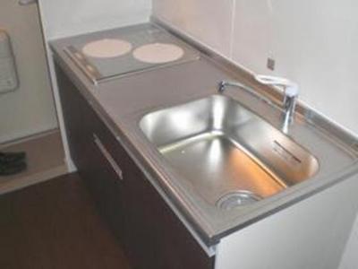Kitchen. ☆ IH system kitchen ☆