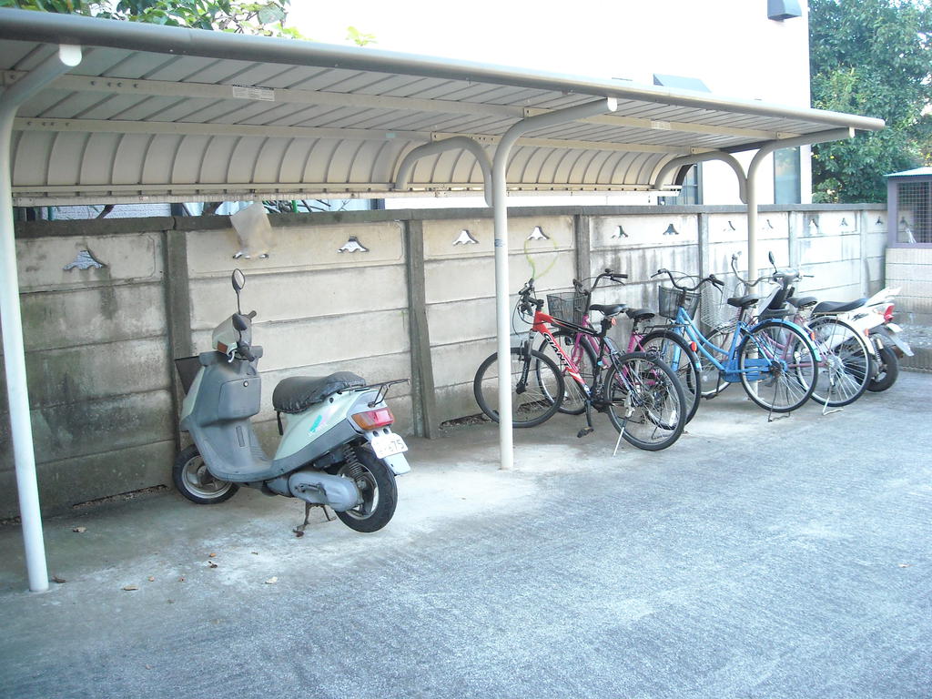 Other common areas