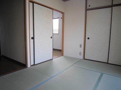 Living and room. ☆ Nostalgic Japanese-style room ☆