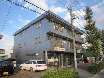 Building appearance. ☆ Pets considered ☆