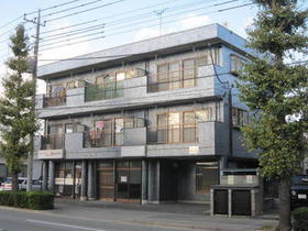 Building appearance