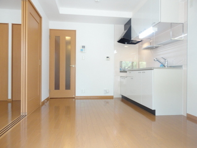 Living and room. dining kitchen!