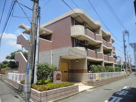 Building appearance